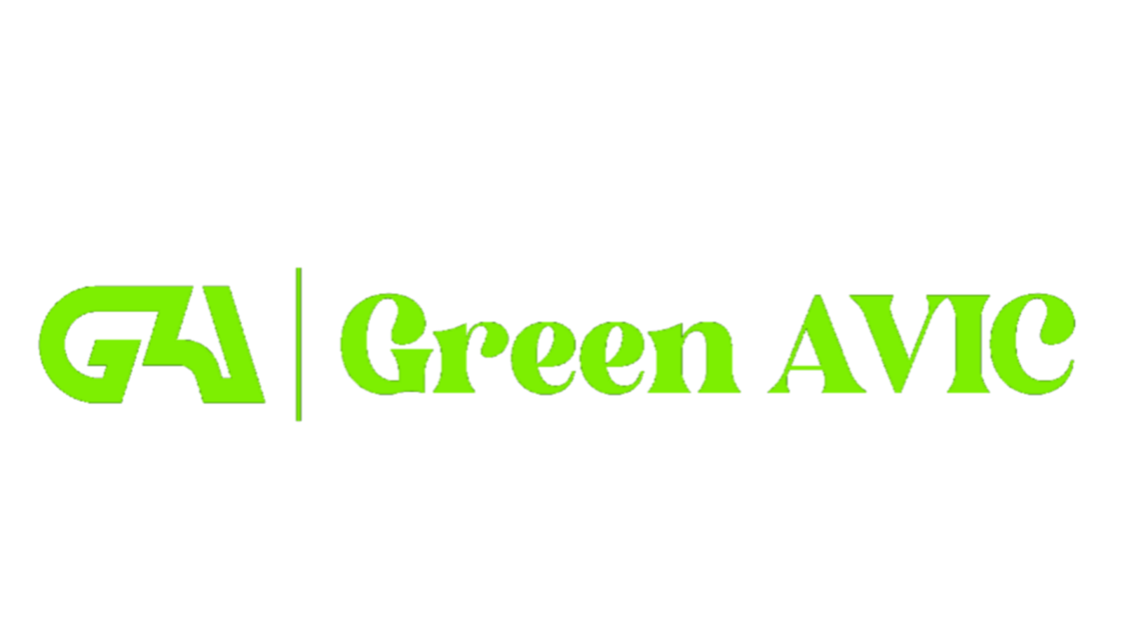 Green AVIC